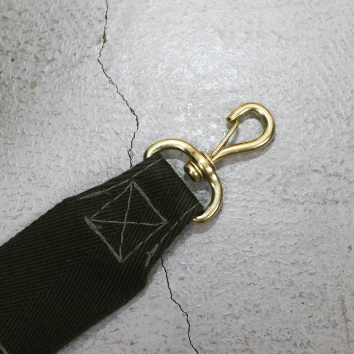 raregem  HEAD HONCHO - Small Olive Drab