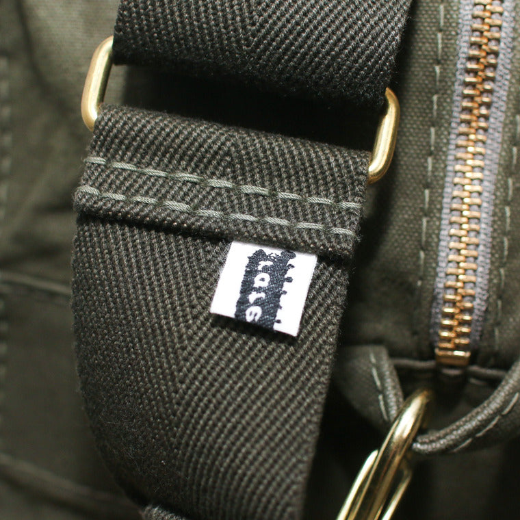 raregem  HEAD HONCHO - Small Olive Drab