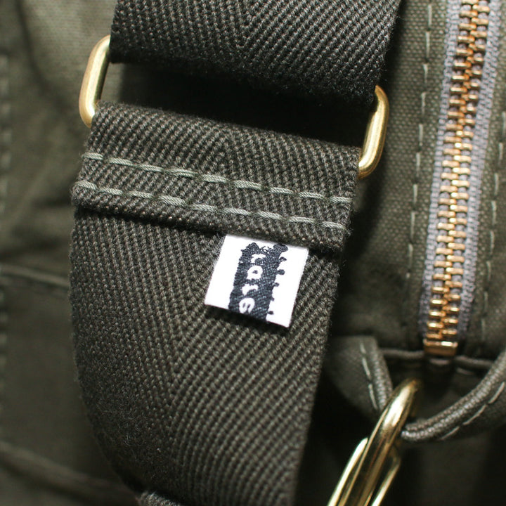raregem  HEAD HONCHO - Small Olive Drab