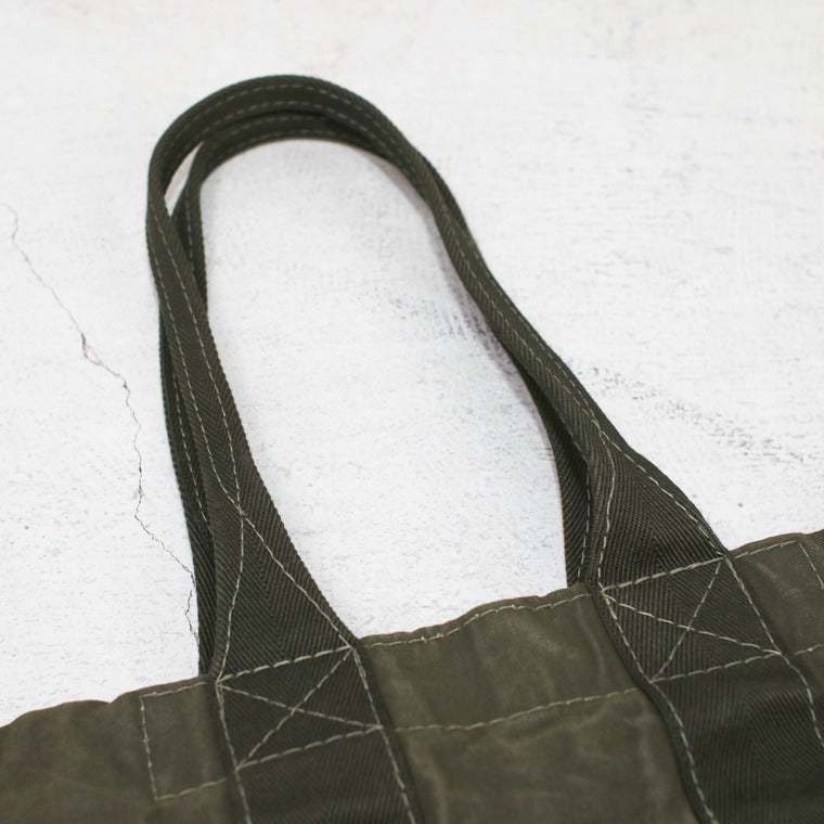 raregem  HEAD HONCHO - Small Olive Drab