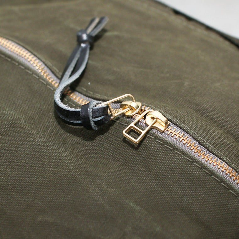 raregem  HEAD HONCHO - Small Olive Drab