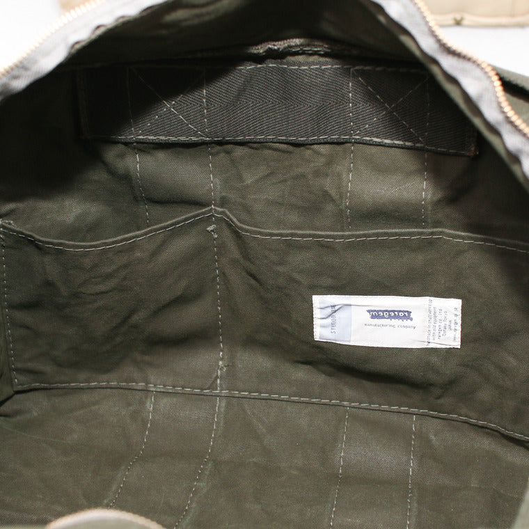 raregem  HEAD HONCHO - Small Olive Drab