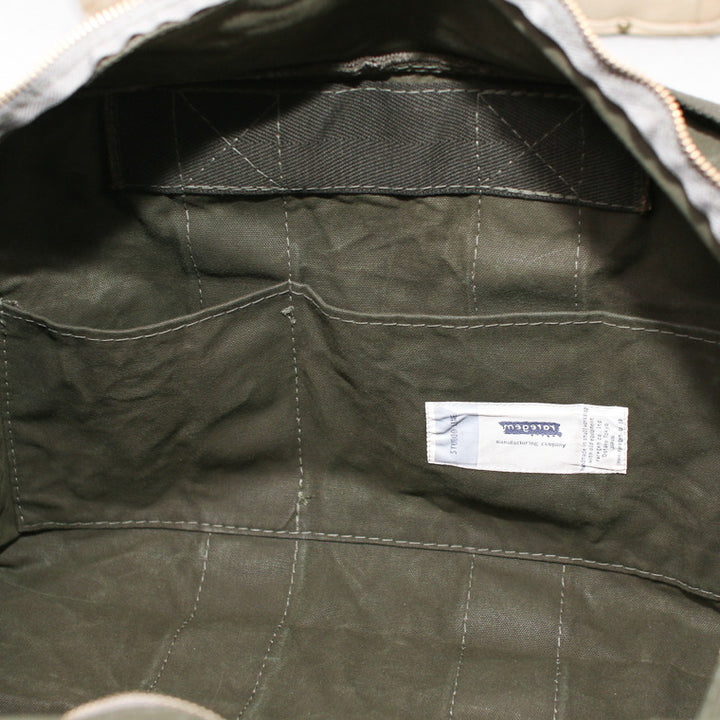 raregem  HEAD HONCHO - Small Olive Drab