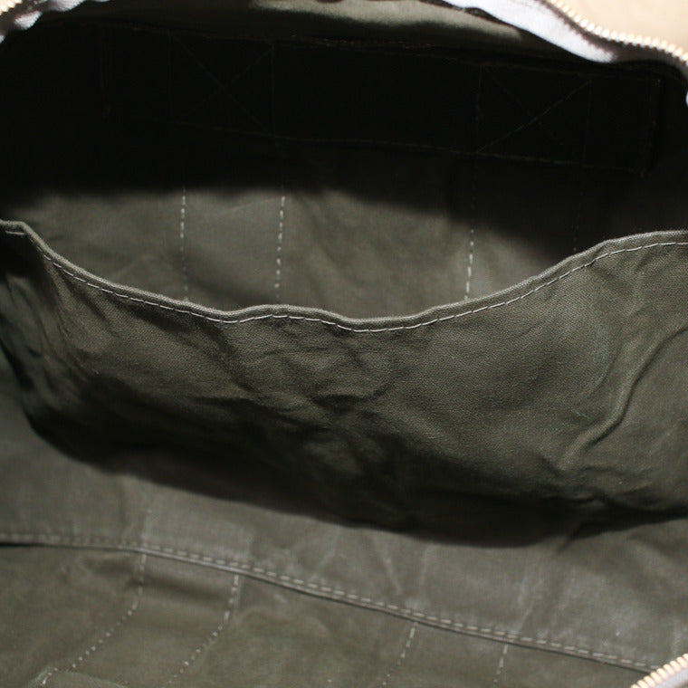 raregem  HEAD HONCHO - Small Olive Drab