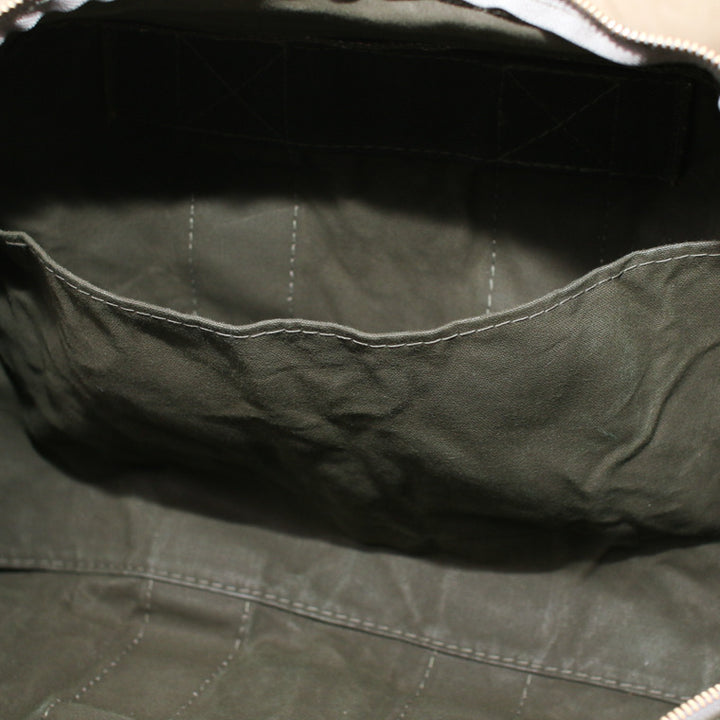 raregem  HEAD HONCHO - Small Olive Drab