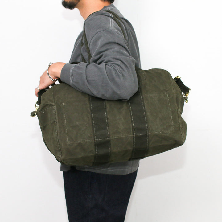 raregem  HEAD HONCHO - Small Olive Drab