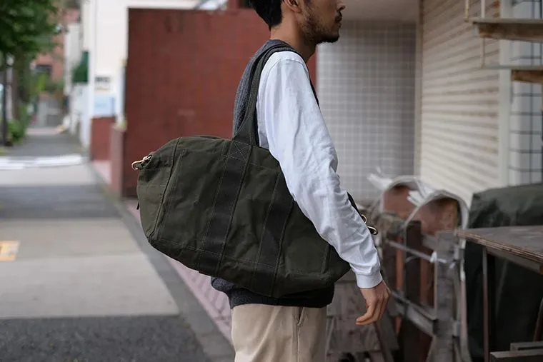 raregem  HEAD HONCHO - Medium Olive Drab