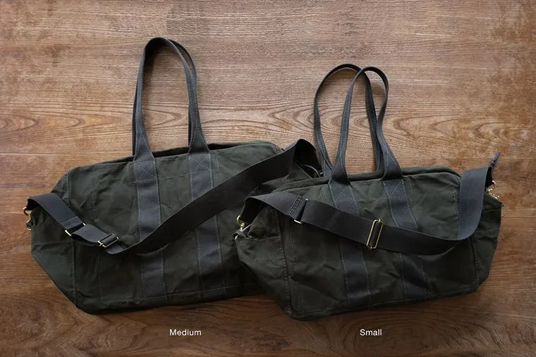 raregem  HEAD HONCHO - Medium Olive Drab