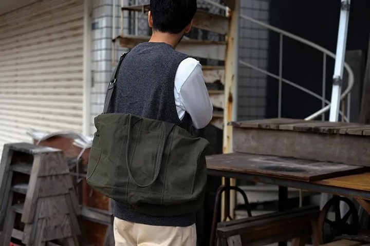 raregem  HEAD HONCHO - Medium Olive Drab