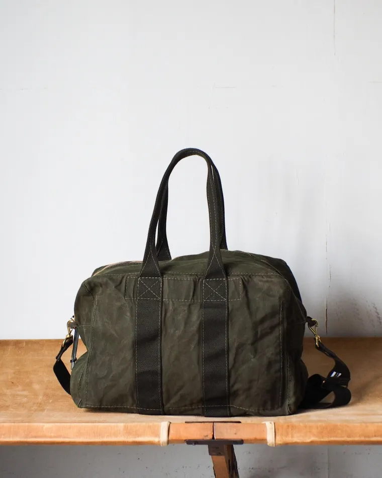raregem  HEAD HONCHO - Small Olive Drab