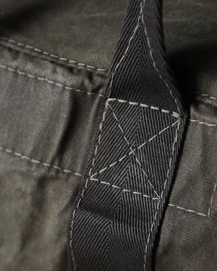 raregem  HEAD HONCHO - Medium Olive Drab