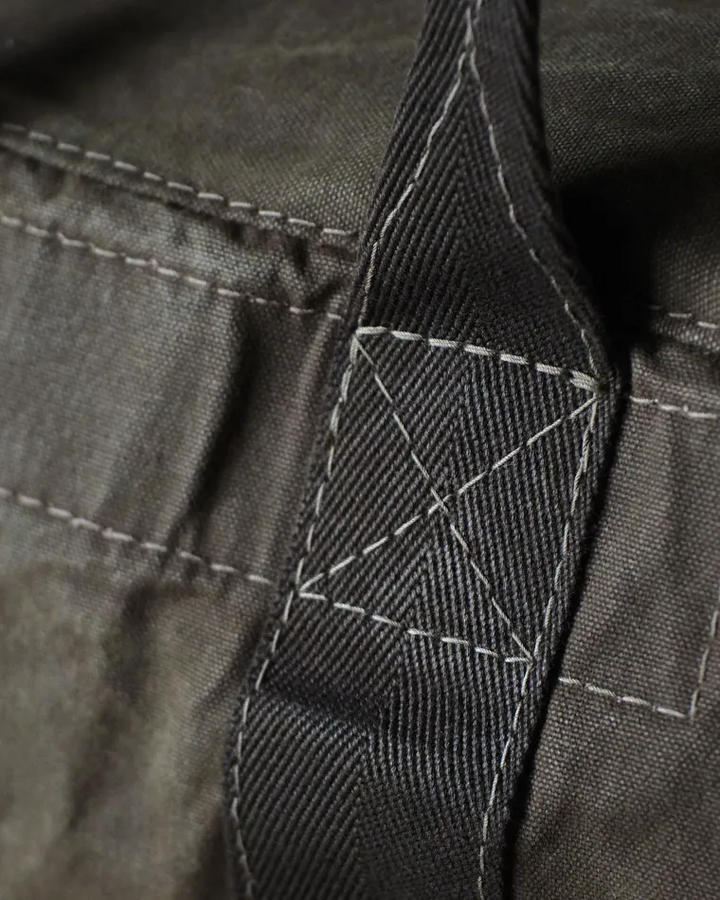 raregem  HEAD HONCHO - Medium Olive Drab