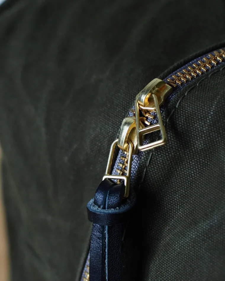 raregem  HEAD HONCHO - Medium Olive Drab