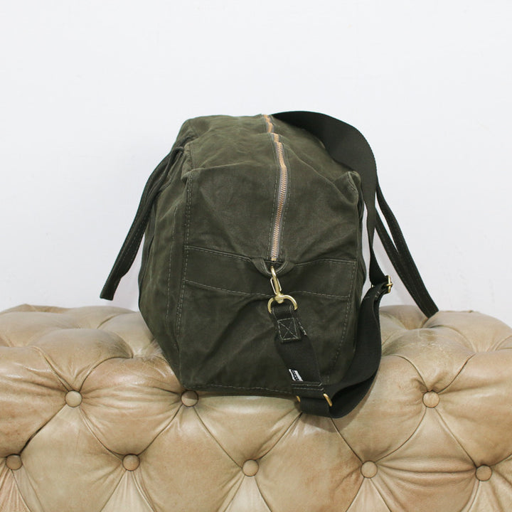 raregem  HEAD HONCHO - Small Olive Drab
