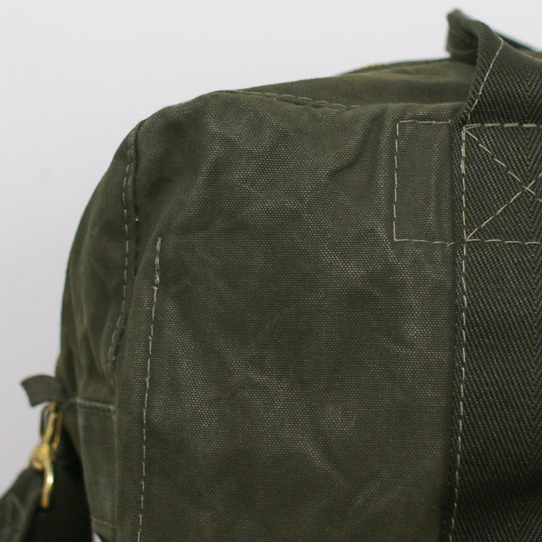 raregem  HEAD HONCHO - Small Olive Drab