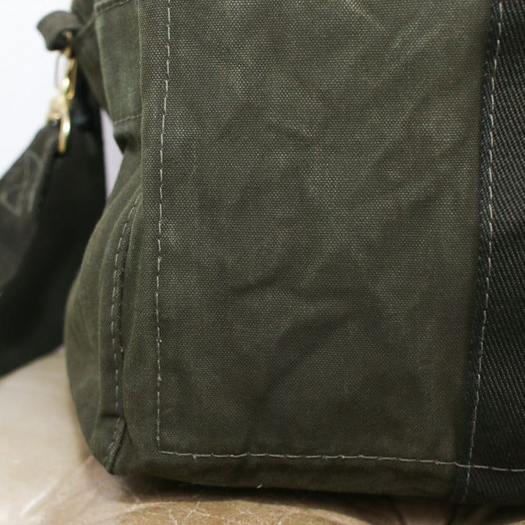 raregem  HEAD HONCHO - Small Olive Drab