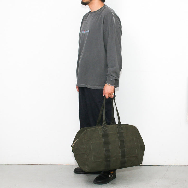 raregem  HEAD HONCHO - Medium Olive Drab
