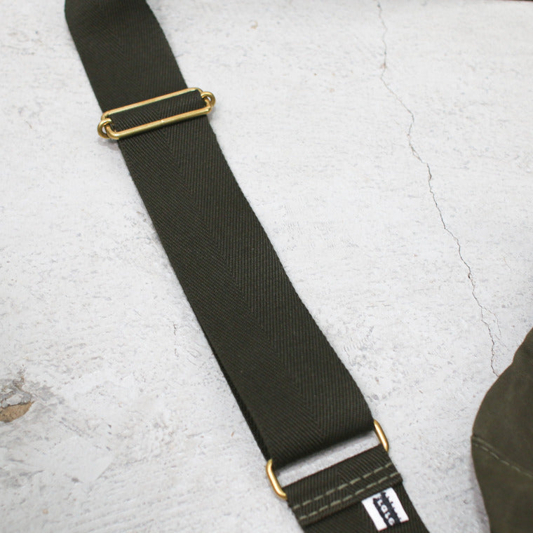 raregem  HEAD HONCHO - Medium Olive Drab
