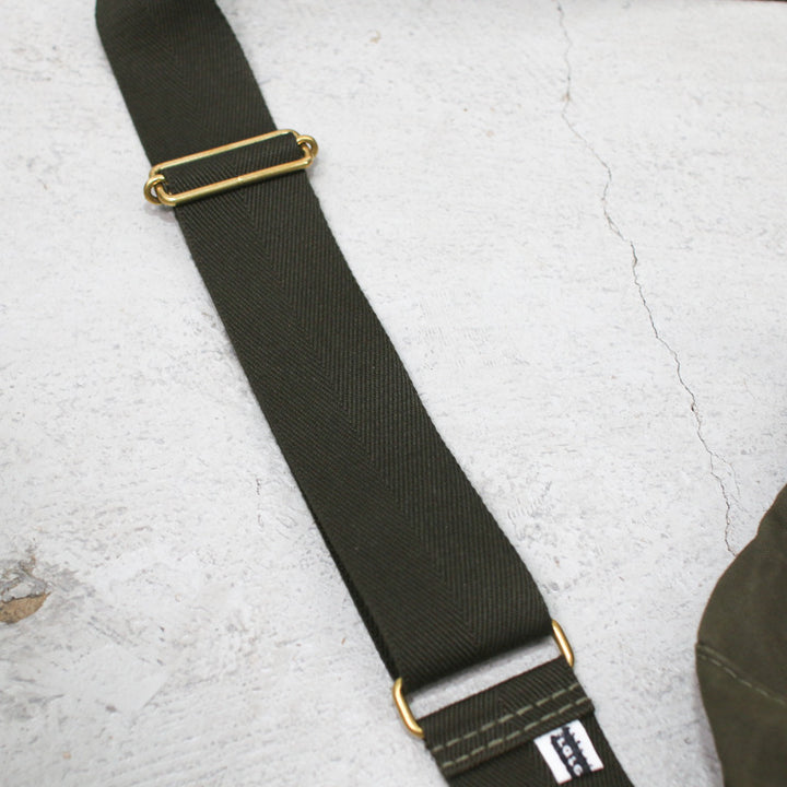 raregem  HEAD HONCHO - Medium Olive Drab