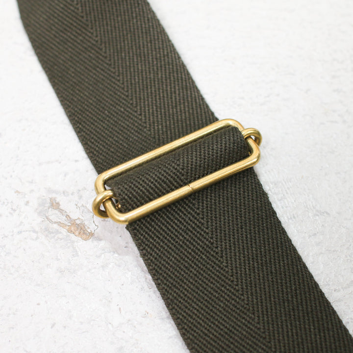raregem  HEAD HONCHO - Medium Olive Drab