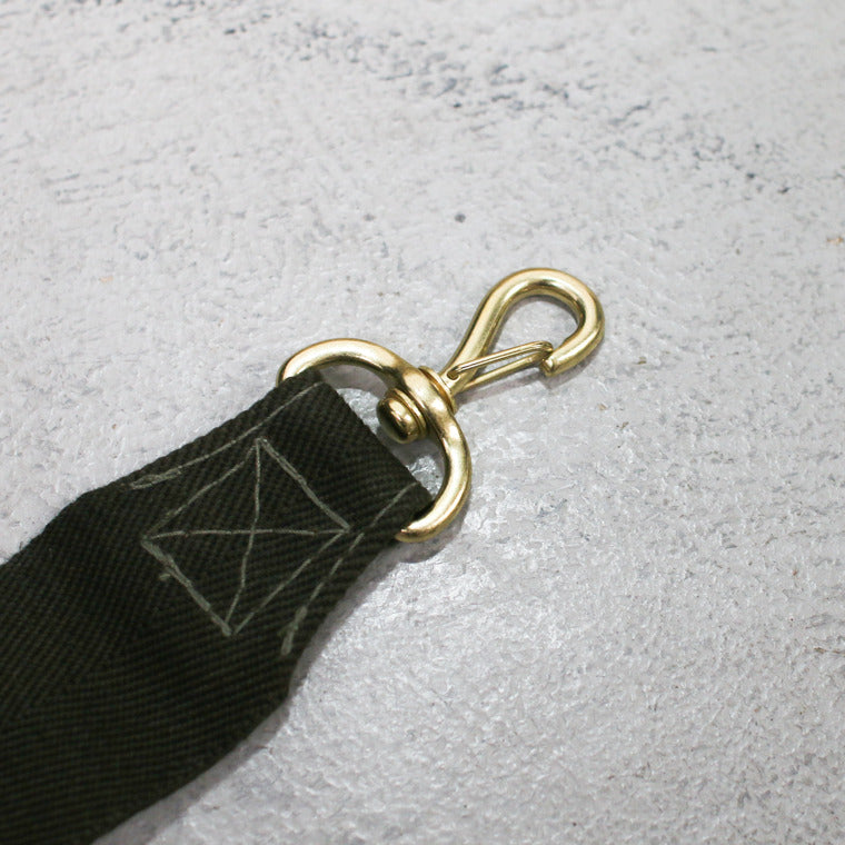 raregem  HEAD HONCHO - Medium Olive Drab