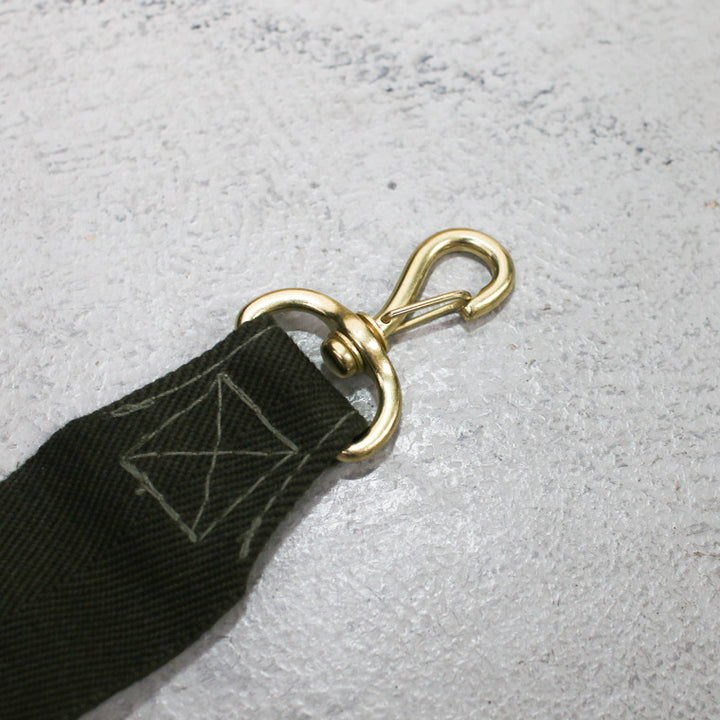 raregem  HEAD HONCHO - Medium Olive Drab