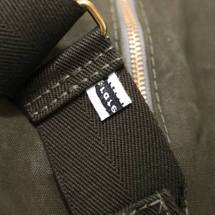 raregem  HEAD HONCHO - Medium Olive Drab