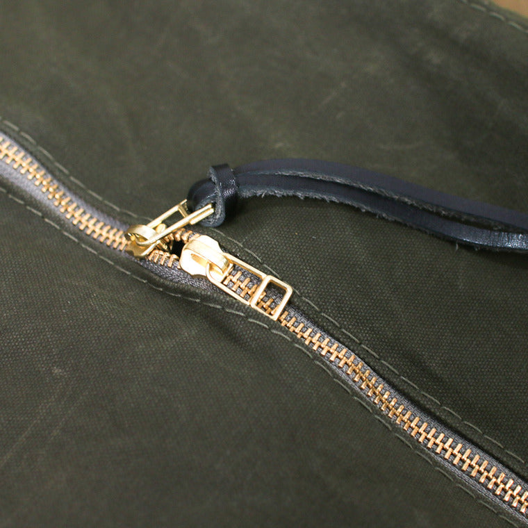 raregem  HEAD HONCHO - Medium Olive Drab