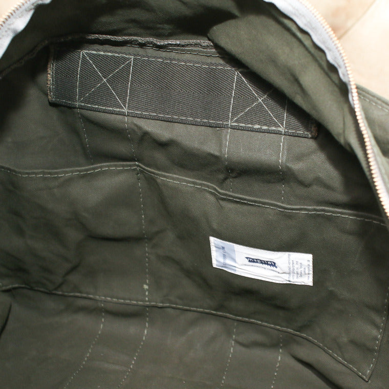 raregem  HEAD HONCHO - Medium Olive Drab