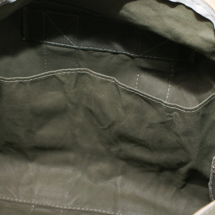 raregem  HEAD HONCHO - Medium Olive Drab