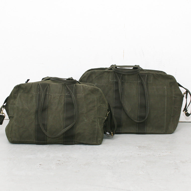 raregem  HEAD HONCHO - Medium Olive Drab