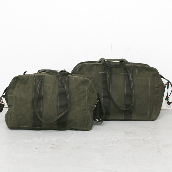 raregem  HEAD HONCHO - Medium Olive Drab