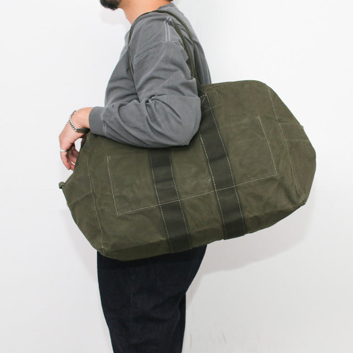 raregem  HEAD HONCHO - Medium Olive Drab