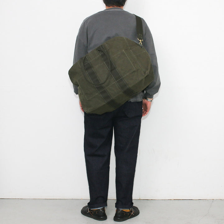 raregem  HEAD HONCHO - Medium Olive Drab