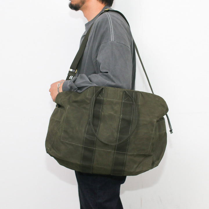 raregem  HEAD HONCHO - Medium Olive Drab