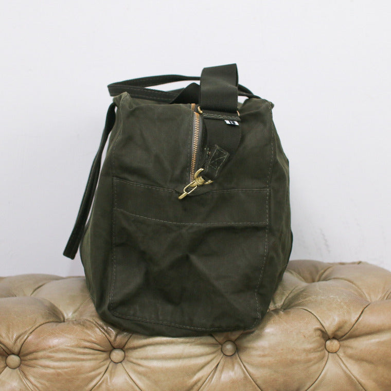 raregem  HEAD HONCHO - Medium Olive Drab