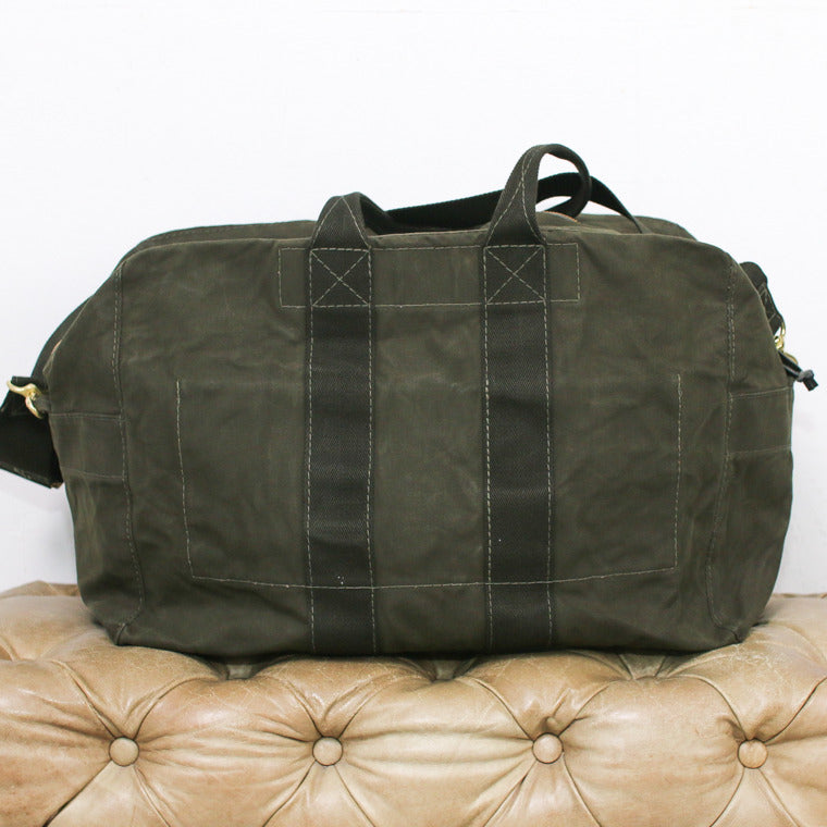 raregem  HEAD HONCHO - Medium Olive Drab