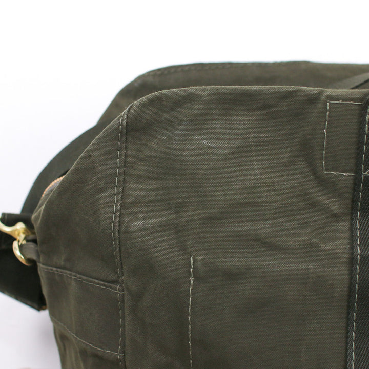 raregem  HEAD HONCHO - Medium Olive Drab