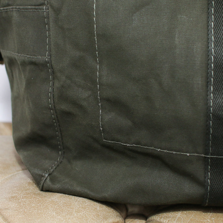 raregem  HEAD HONCHO - Medium Olive Drab