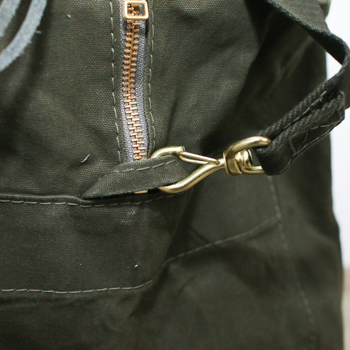 raregem  HEAD HONCHO - Medium Olive Drab
