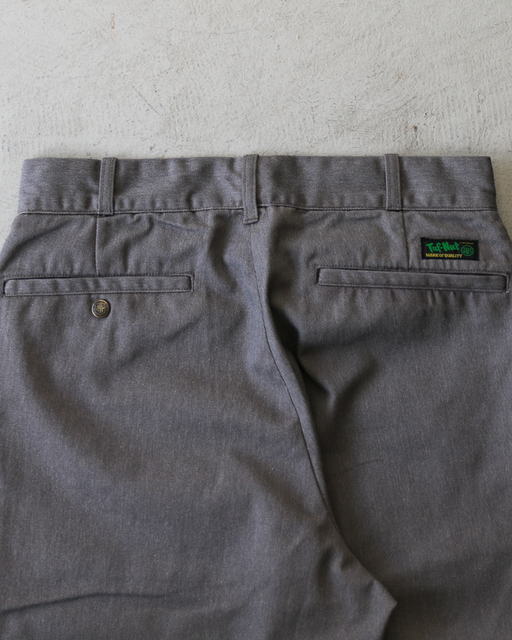 TUF-NUT  TN42597H T/C WIDE WORK TROUSERS AGING MODEL