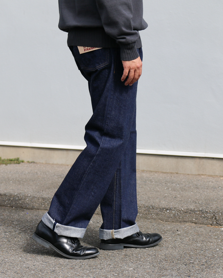 ワーカーズ WORKERS 37 801XH, Buckle Back