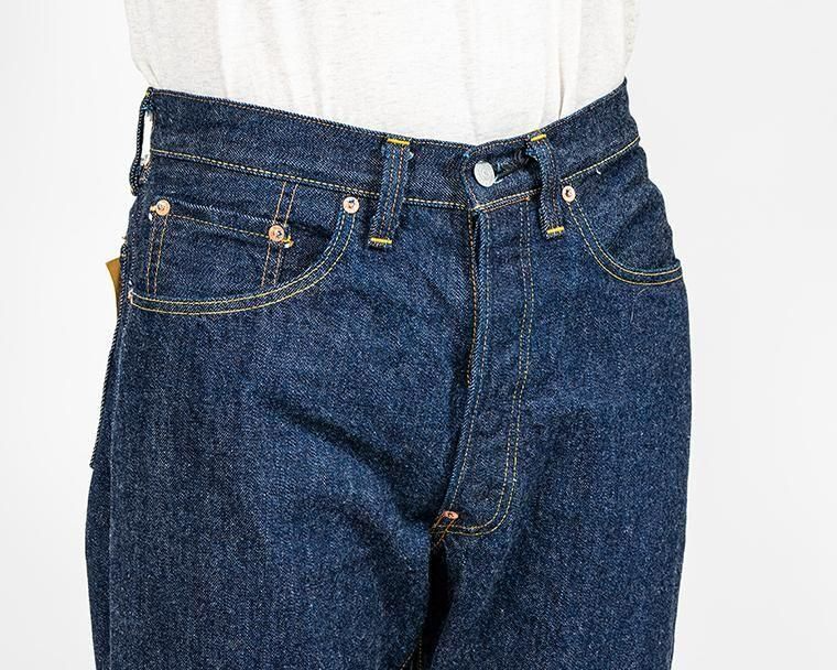 ワーカーズ WORKERS 37 801XH, Buckle Back