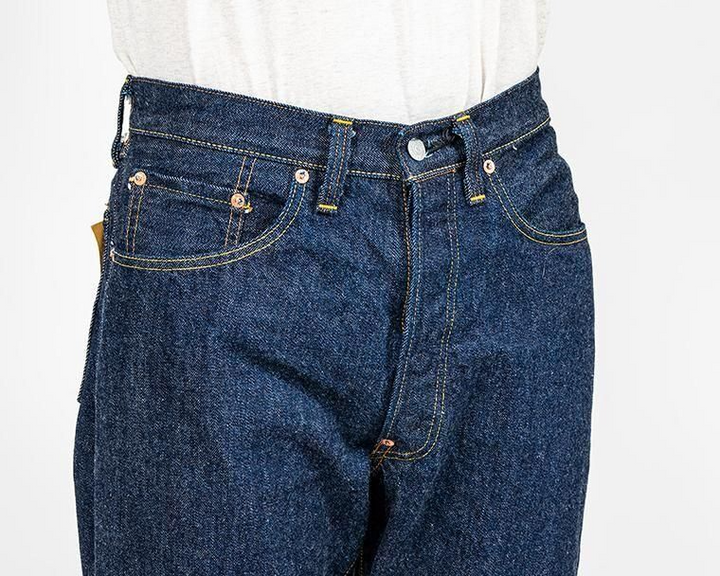 ワーカーズ WORKERS 37 801XH, Buckle Back