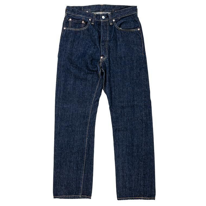 ワーカーズ WORKERS 37 801XH, Buckle Back