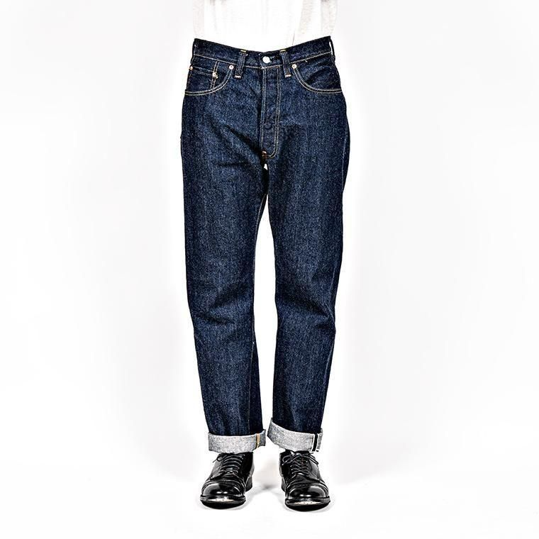 ワーカーズ WORKERS 37 801XH, Buckle Back