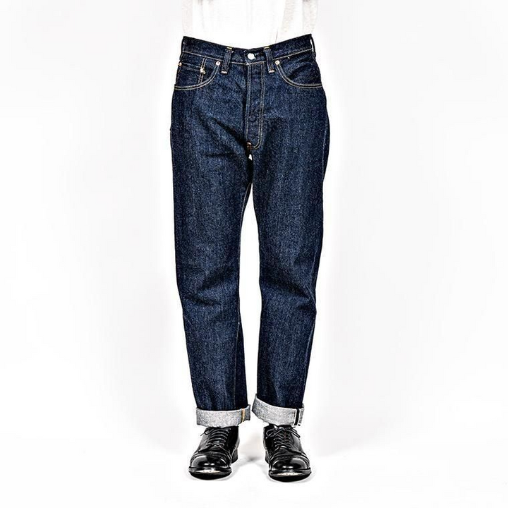 ワーカーズ WORKERS 37 801XH, Buckle Back