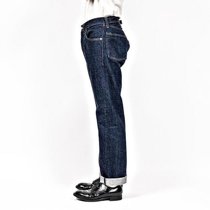 ワーカーズ WORKERS 37 801XH, Buckle Back