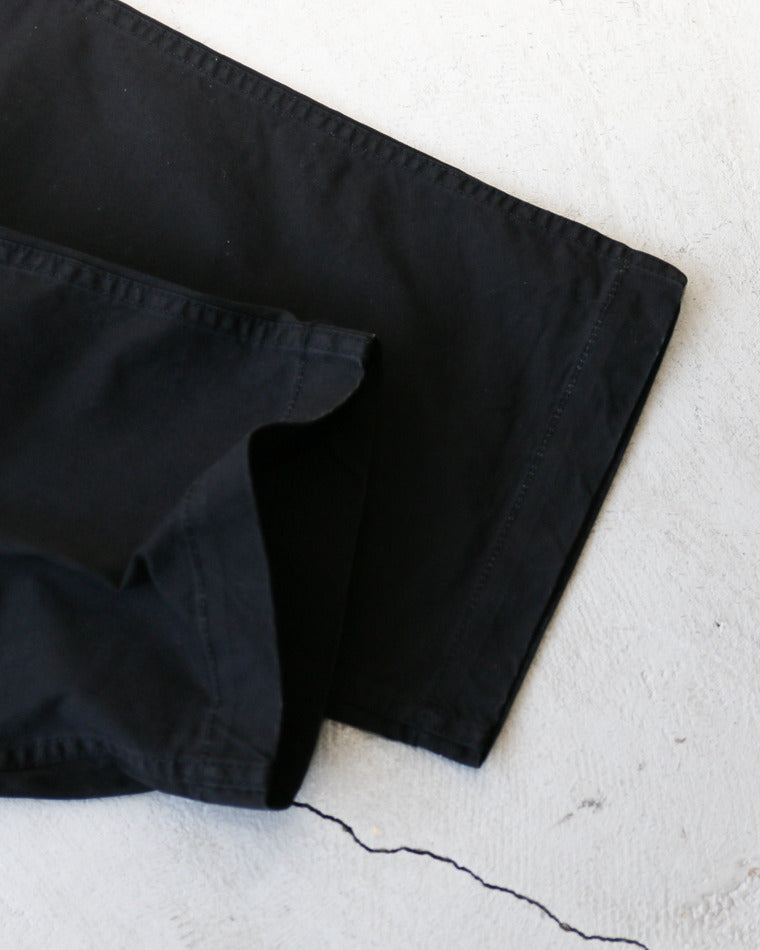 MASTER&amp;CO MC076 CHINO LONG TROUSERS Black