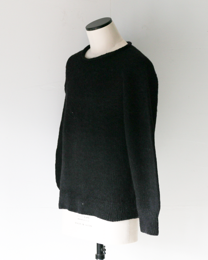 COLIMBO コリンボ ZA-0800 ZZ-0427 プレーリードッグヘンリーT Prairie Dog Henry-Tee BLACK